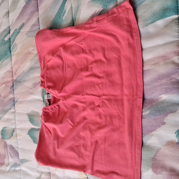 Bundle of 2,Super Sexy,Express Tube Tops 🤎🤍🤎 - Picture 4 of 15